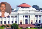 आशीष बनर्जी: बंगाल विधानसभा के पूर्व डिप्टी स्पीकर का शव टीएमसी कार्यालय में मिला