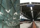 बुलेट ट्रेन के स्टेशन तैयार: मुंबई और सूरत के स्टेशनों का काम अंतिम चरण में, देखें डिजाइन