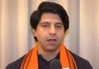 शहजाद पूनावाला का बीजेपी से इस्तीफा: आर्थिक और व्यक्तिगत कारणों का दिया हवाला