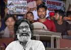 झारखंड सरकार का बड़ा फैसला: TDPL की सभी परीक्षाएं और JSSC-CGL रद्द, छात्रों के आगे झुकी सरकार