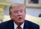 ट्रंप ने की भारतीय चुनाव व्यवस्था की तारीफ, SAVE America Act पास करने पर दिया जोर