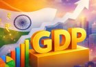 इकरा की रिपोर्ट में भारत की जीडीपी ग्रोथ का अनुमान, जानें आंकड़े
