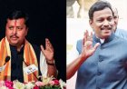 यूपी चुनाव के लिए भाजपा का बड़ा दांव, विनोद तावड़े बने प्रभारी, पंजाब और गुजरात में भी नई नियुक्तियां