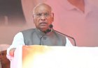 ‘गांधी और वाजपेयी वाला वंदे मातरम् गाया’, विवाद पर खरगे की दोटूक सफाई