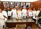 राजस्थान निकाय चुनाव: कांग्रेस ने टिकट के लिए जारी किया QR कोड, ऑनलाइन आवेदन अनिवार्य