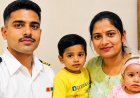 ककराना गांव में एक साथ उठीं चार अर्थियां, दो मासूम भी शामिल, अंतिम विदाई में रो पड़ा पूरा गांव