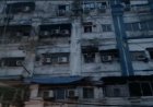 कोलकाता होटल अग्निकांड: मिर्ज़ा ग़ालिब स्ट्रीट पर होटल में लगी भीषण आग, 9 की मौत