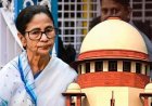 ममता बनर्जी के खिलाफ सीबीआई जांच की सिफारिश से सरकार का इनकार, तुषार मेहता ने बताई वजह