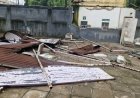 भारत का करारा जवाब: पाकिस्तान हाई कमीशन के बाहर चला बुलडोजर, हटाया गया सुरक्षा घेरा