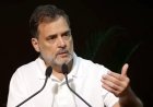 राहुल गांधी का आरएसएस पर हमला: भारतीयों पर अपना सच न थोपें, हर व्यक्ति का अपना रास्ता