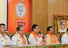 राजस्थान निकाय चुनाव 2026: भाजपा का नया टिकट फॉर्मूला, दावेदारों को देने होंगे तीन और नाम