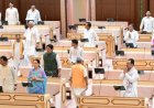 राजस्थान विधानसभा: विपक्ष की अनुपस्थिति पर अध्यक्ष की पीड़ा, सत्ता पक्ष ने कहा दिल्ली के इशारे पर लोकतंत्र की हत्या