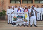 भील प्रदेश और मानगढ़ धाम को राष्ट्रीय स्मारक का दर्जा देने की मांग, बाप विधायकों का प्रदर्शन