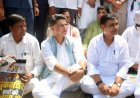 सचिन पायलट का राजस्थान सरकार पर बड़ा हमला, स्कूलों की बदहाली पर मांगा शिक्षा मंत्री का इस्तीफा