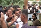 जयपुर में सरकारी स्कूल का हाल देखने पहुंचे CJP कार्यकर्ताओं पर हमला ग्रामीणों का भारी विरोध