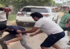 जयपुर में सीजेपी कार्यकर्ताओं पर हमला, भाजपा और कांग्रेस के बीच छिड़ा जुबानी जंग