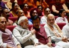 यूपी चुनाव से पहले बीजेपी के 2 बड़े फैसले, सवर्णों को साधने की कवायद तेज