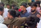 सीजेपी ने मदन दिलावर के इस्तीफे की मांग की, 48 घंटे का अल्टीमेटम