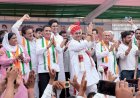 राजस्थान में दूध बोनस के 400 करोड़ बकाया, अमूल के खिलाफ पशुपालकों का महाकुंभ