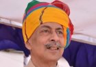 कांग्रेस नेता विश्वेंद्र सिंह का फूटा गुस्सा, डीग में पार्टी के खिलाफ खोला मोर्चा