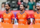 Hockey World Cup 2026 से बाहर हुआ भारत, अर्जेंटीना ने 5-3 से हराया