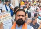 पटना में छात्रों का बड़ा आंदोलन: सकारात्मक बातचीत के बाद भी आज होगा मुख्यमंत्री आवास का घेराव