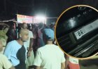 बिहार के सुपौल में भीषण सड़क हादसा: कीर्तन कर रहे लोगों को कार ने रौंदा, 5 की मौत
