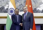 एनएसए अजीत डोभाल और वांग यी की बीजिंग में वार्ता: ब्रिक्स समिट से पहले सीमा शांति पर बड़ा कदम