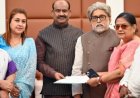 सुप्रीम कोर्ट की सुनवाई के बाद एक्शन में ओम बिरला, 20 बागी टीएमसी सांसदों को भेजा नोटिस