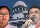 पश्चिम बंगाल एसआईआर विवाद: क्या दोबारा होंगे चुनाव? सुप्रीम कोर्ट ने चुनाव आयोग से मांगा डेटा