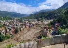 नेपाल में सैलाब से बिहार में हाई अलर्ट गंडक में 3 मीटर ऊंची लहरों का खतरा