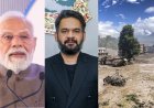 नेपाल में तबाही के बाद पीएम मोदी की बालेन शाह से बात, भारत भेजेगा मदद