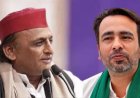 सहारनपुर में अखिलेश यादव की रैली रद्द: सपा ने बताया मौसम तो रालोद ने कहा 36 बिरादरी का विरोध