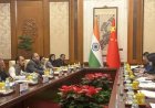 भारत-चीन सीमा वार्ता: अजीत डोभाल और वांग यी के बीच 8 बड़े मुद्दों पर बनी सहमति