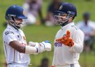 IND vs SL: सोनल दिनुषा ने टीम इंडिया को जीत से रोका, कोलंबो टेस्ट हुआ ड्रॉ, सीरीज भारत के नाम