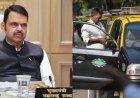 महाराष्ट्र में रिक्शा और टैक्सी चालकों को बड़ी राहत, मराठी सीखने के लिए मिली 1 साल की मोहलत