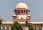 AI पर CJI सूर्यकांत का बड़ा बयान: तकनीक कानूनी रिसर्च में मददगार पर न्यायिक विवेक का विकल्प नहीं