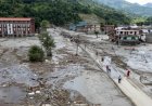 नेपाल बाढ़ का कहर: मृतकों की संख्या 400 के करीब, चीन ने दी नई तबाही की चेतावनी