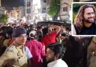 अंकित बालियान हत्याकांड: 4 शूटरों ने बरसाईं 12 गोलियां, CCTV में कैद हुए पैदल भागते कातिल