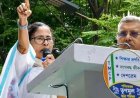 ममता बनर्जी का बीजेपी को अल्टीमेटम: जरूरत पड़ी तो इंटरनेशनल कोर्ट जाने की दी चेतावनी