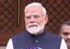 पीएम मोदी का उज्बेकिस्तान और किर्गिस्तान का 4 दिवसीय दौरा आज से शुरू, एससीओ शिखर सम्मेलन में होंगे शामिल