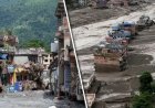 चीन के मौत के आंकड़ों पर उठे सवाल: नेपाल में 616 मौतें तो तिब्बत में सिर्फ 7 क्यों?