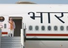 पीएम मोदी उज्बेकिस्तान और एससीओ शिखर सम्मेलन के लिए रवाना आतंकवाद पर कड़ा प्रहार