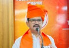 श्रवण सिंह बगड़ी का बड़ा बयान: नीचे से आए नामों पर ही लगेगी मुहर, कांग्रेस की बगावत की आस होगी नाकाम