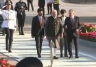 पीएम मोदी पहुंचे उज्बेकिस्तान: राष्ट्रपति मिर्जियोयेव ने ताशकंद में गले लगाकर किया स्वागत