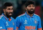 जसप्रीत बुमराह की वापसी पर सस्पेंस बरकरार: हार्दिक पंड्या और प्रिंस यादव की फिटनेस पर बड़ा अपडेट