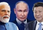 SCO समिट: मोदी-पुतिन की मुलाकात आज, जिनपिंग से मीटिंग पर दुनिया की नजर