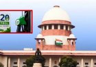 पेट्रोल में इथेनॉल की मात्रा पर सुप्रीम कोर्ट का सुनवाई से इनकार, याचिकाकर्ता को हाई कोर्ट जाने का निर्देश