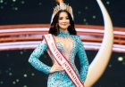 जयपुर में सजा मिस टीन इंटरनेशनल 2026 का ताज, क्यूबा की जोआना उरांगा बनीं विजेता
