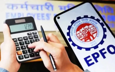 EPF Scheme 2026: नौकरी छोड़ने पर अब नहीं मिलेगा पूरा पीएफ, जानें नए नियम
